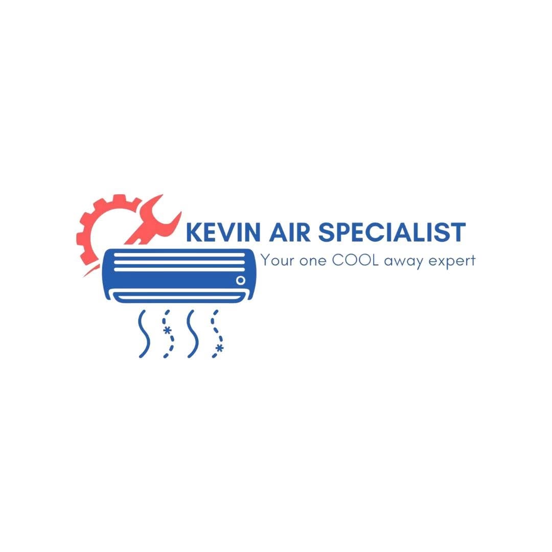 Kevin Air Specialist logo